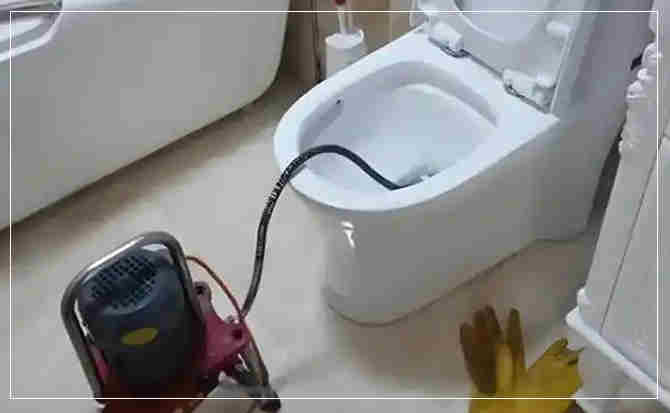 上海马桶蹲坑蹲厕疏通